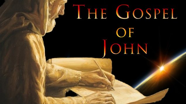 John-Gospel
