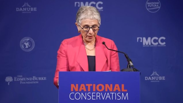 national Conservatism